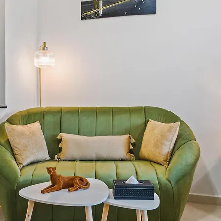 Elegant Studio Living In Discovery Gardens Dubai Exterior foto